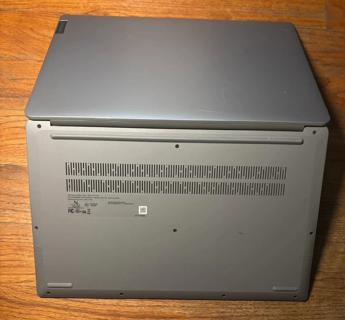 Lenovo Laptop - photo 3