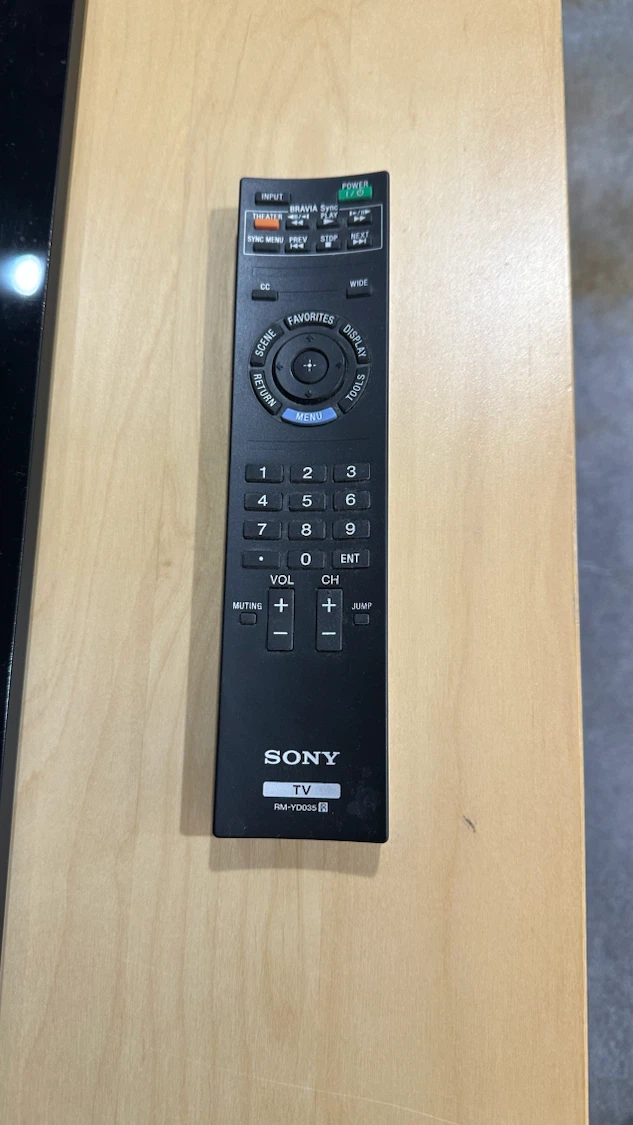 Sony 42” BRAVIA TV - photo 2