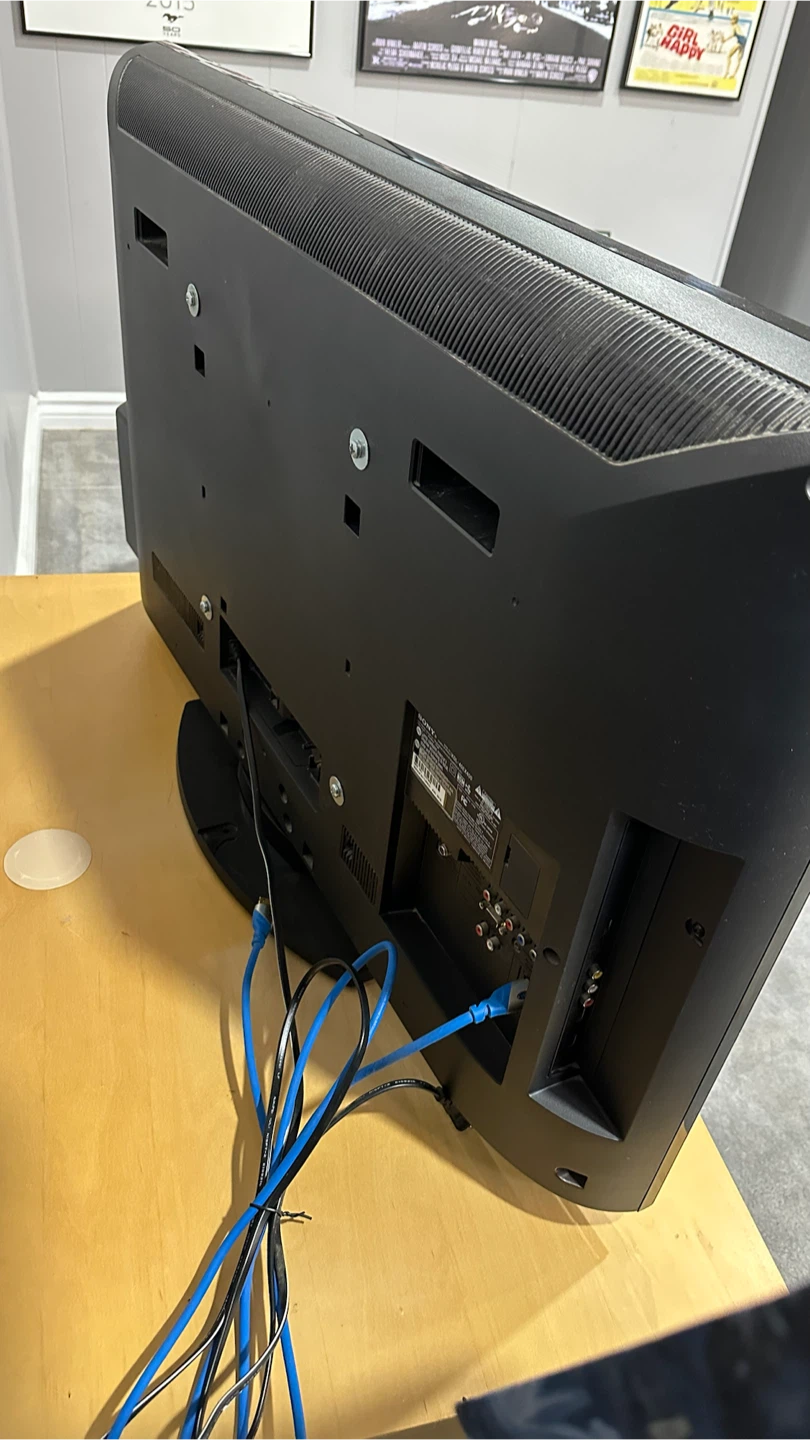 Sony 42” BRAVIA TV - photo 3