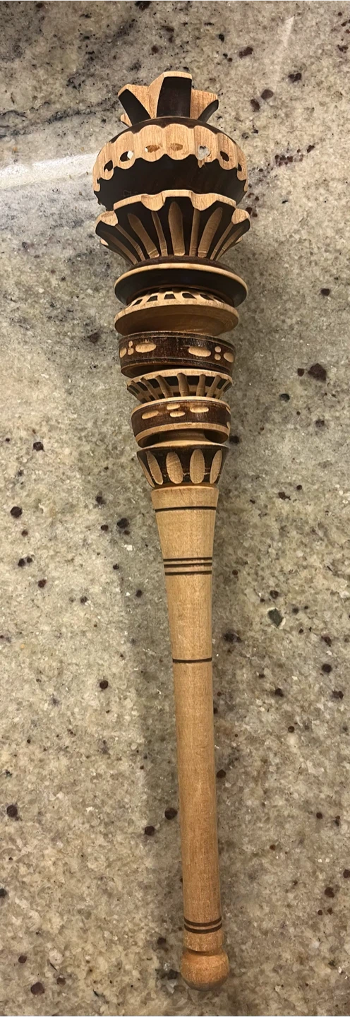 Various kitchen items