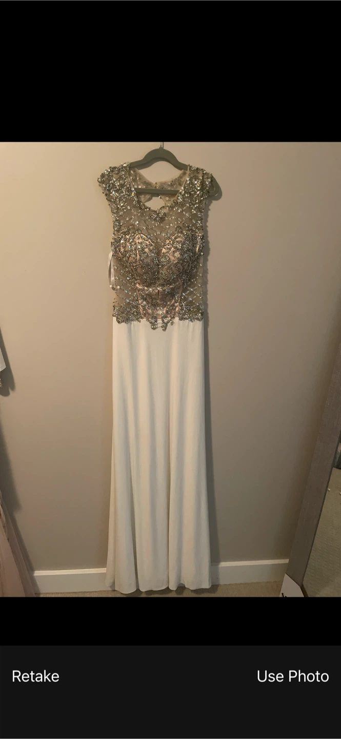 Cinderella divine dress