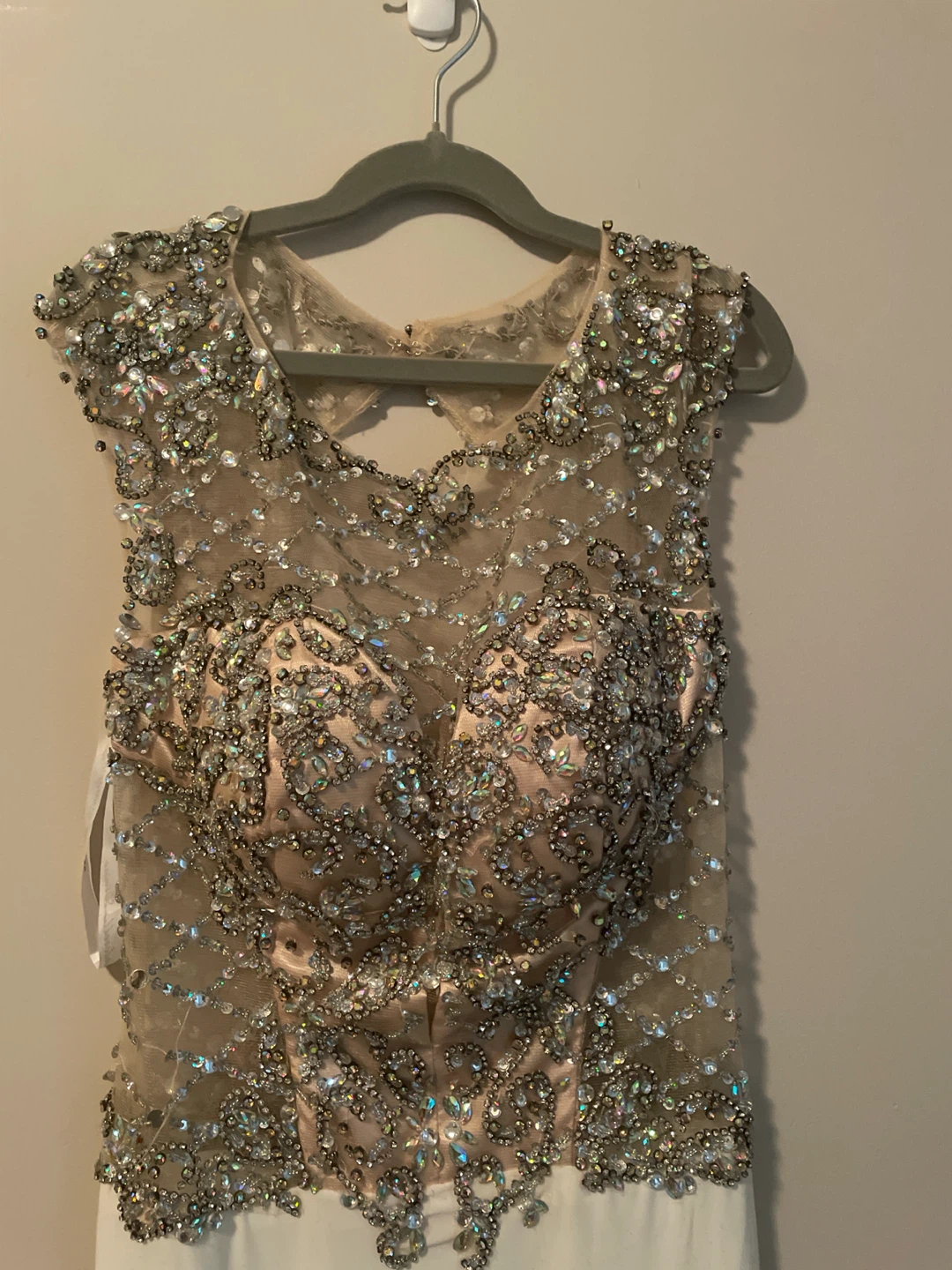 Cinderella divine dress - photo 2