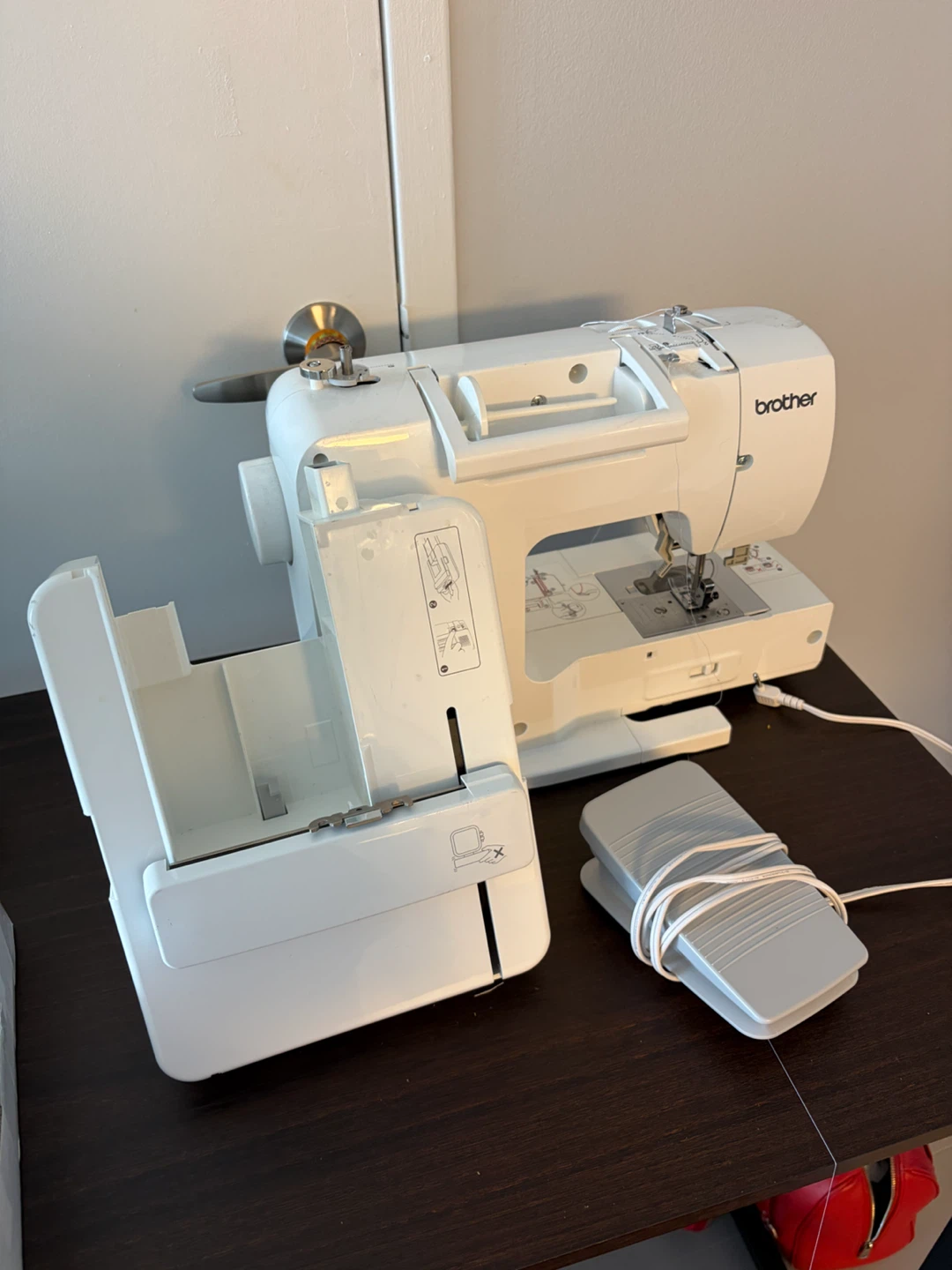 Brother Sewing Machine