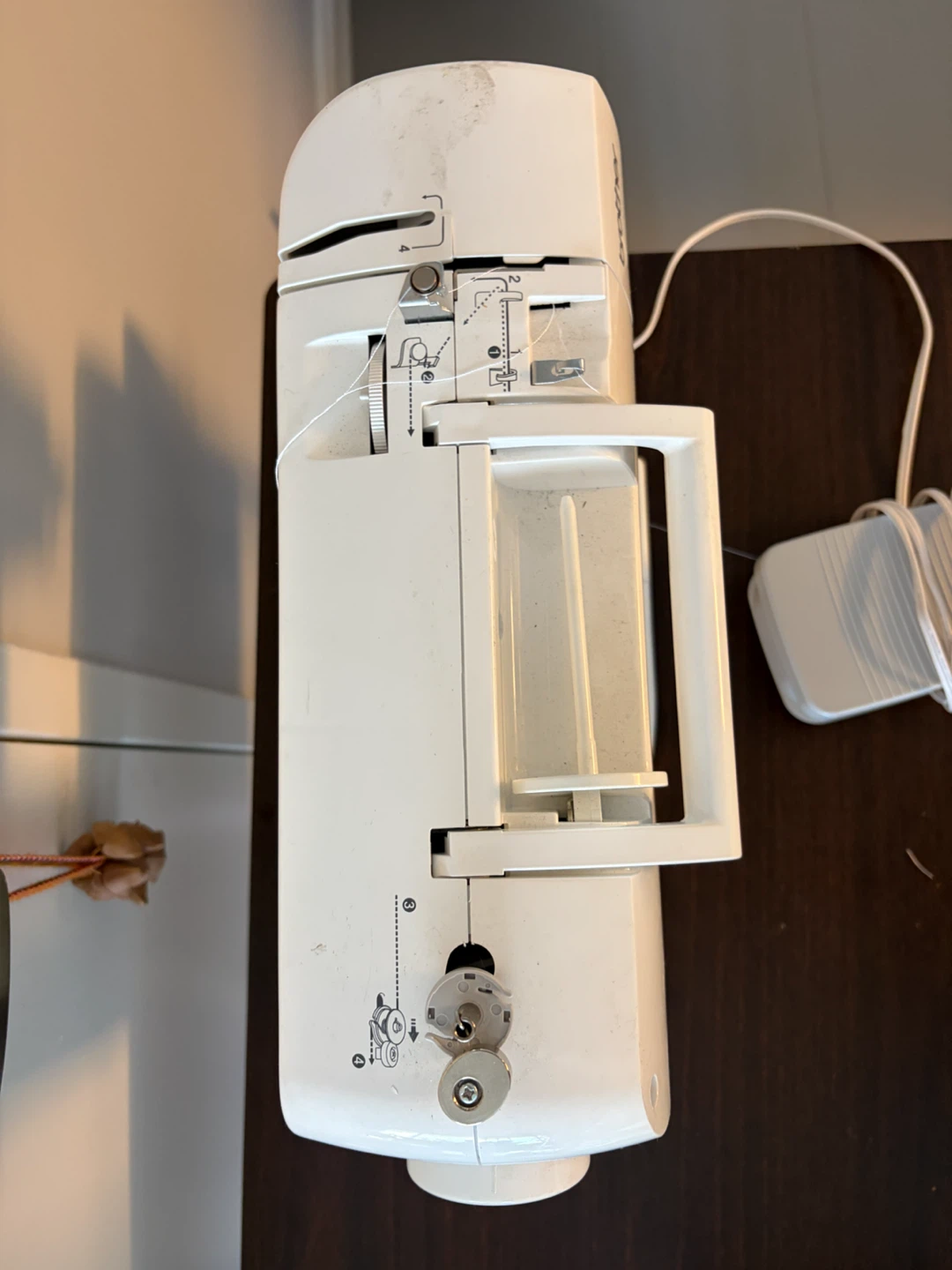 Brother Sewing Machine - photo 4