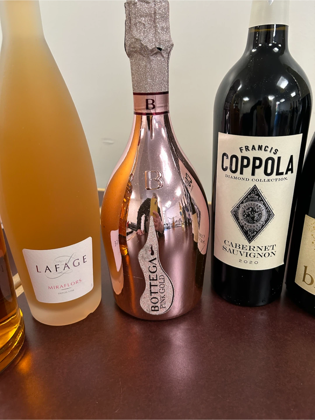 Assortment of 13 Bottles of Wine - photo 2