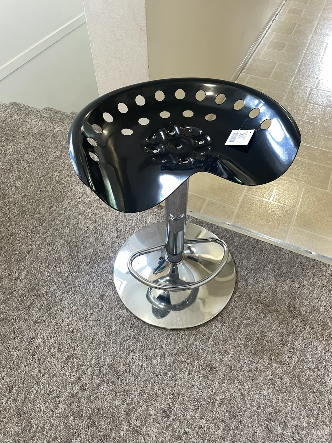 tractor seat stools