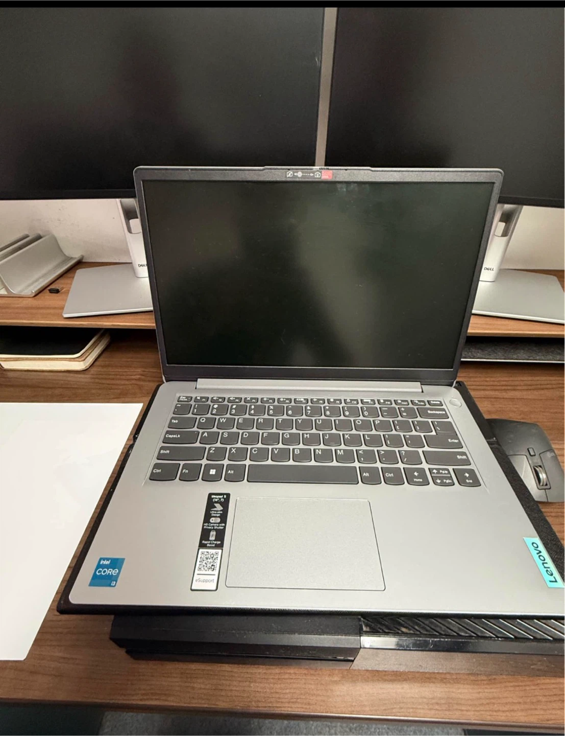 Lenovo Laptop - photo 4