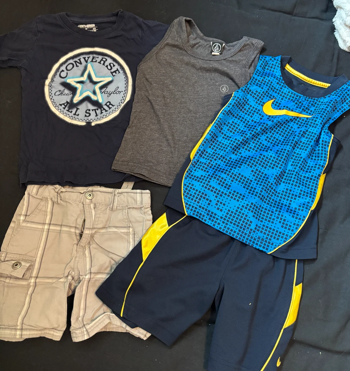 Brand name toddler clothes
