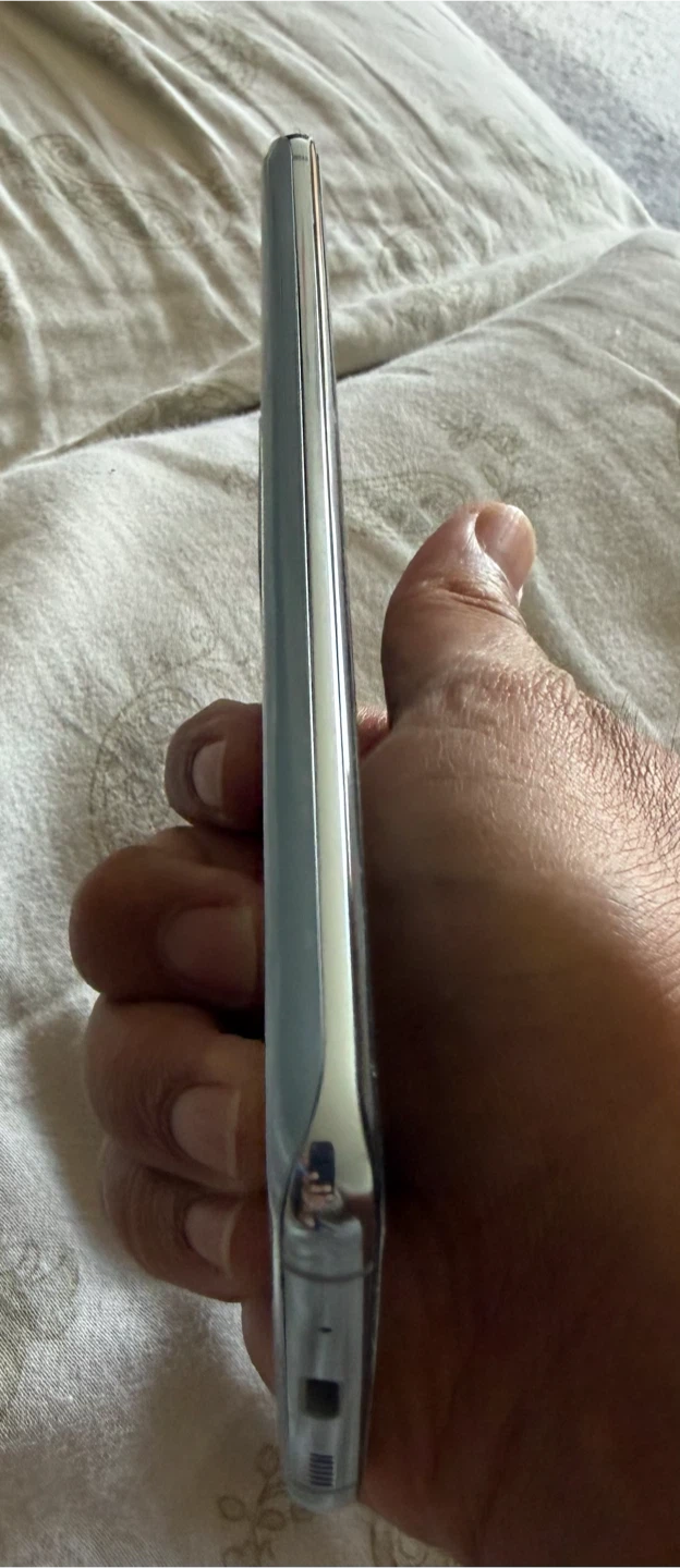 Samsung Galaxy S20+ Light Blue - photo 3