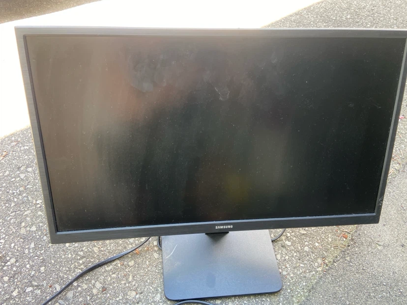 Samsung S22A330NH Computer Monitor