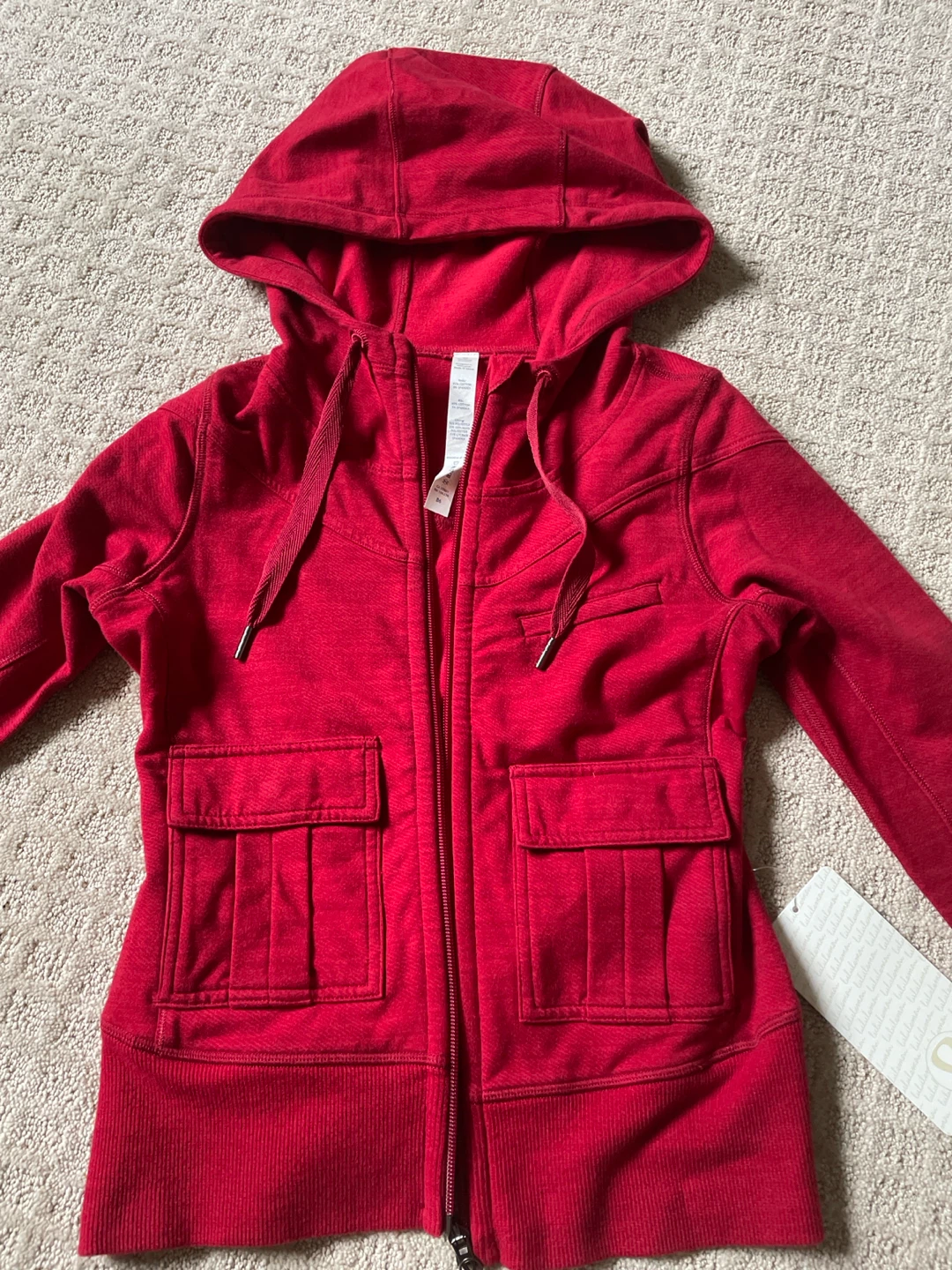 Lululemon hoodie - photo 2