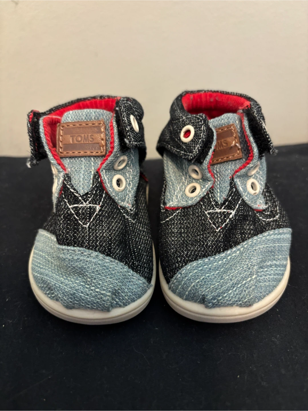 TOMS Baby/Toddler Shoes - photo 2