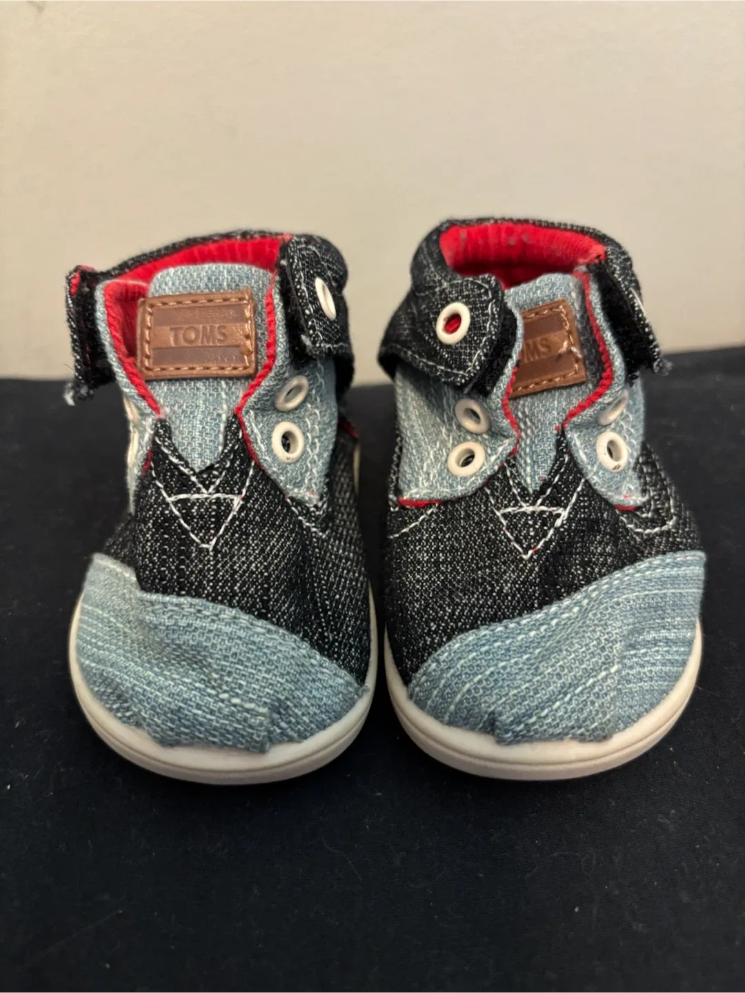 TOMS Baby/Toddler Shoes - photo 2