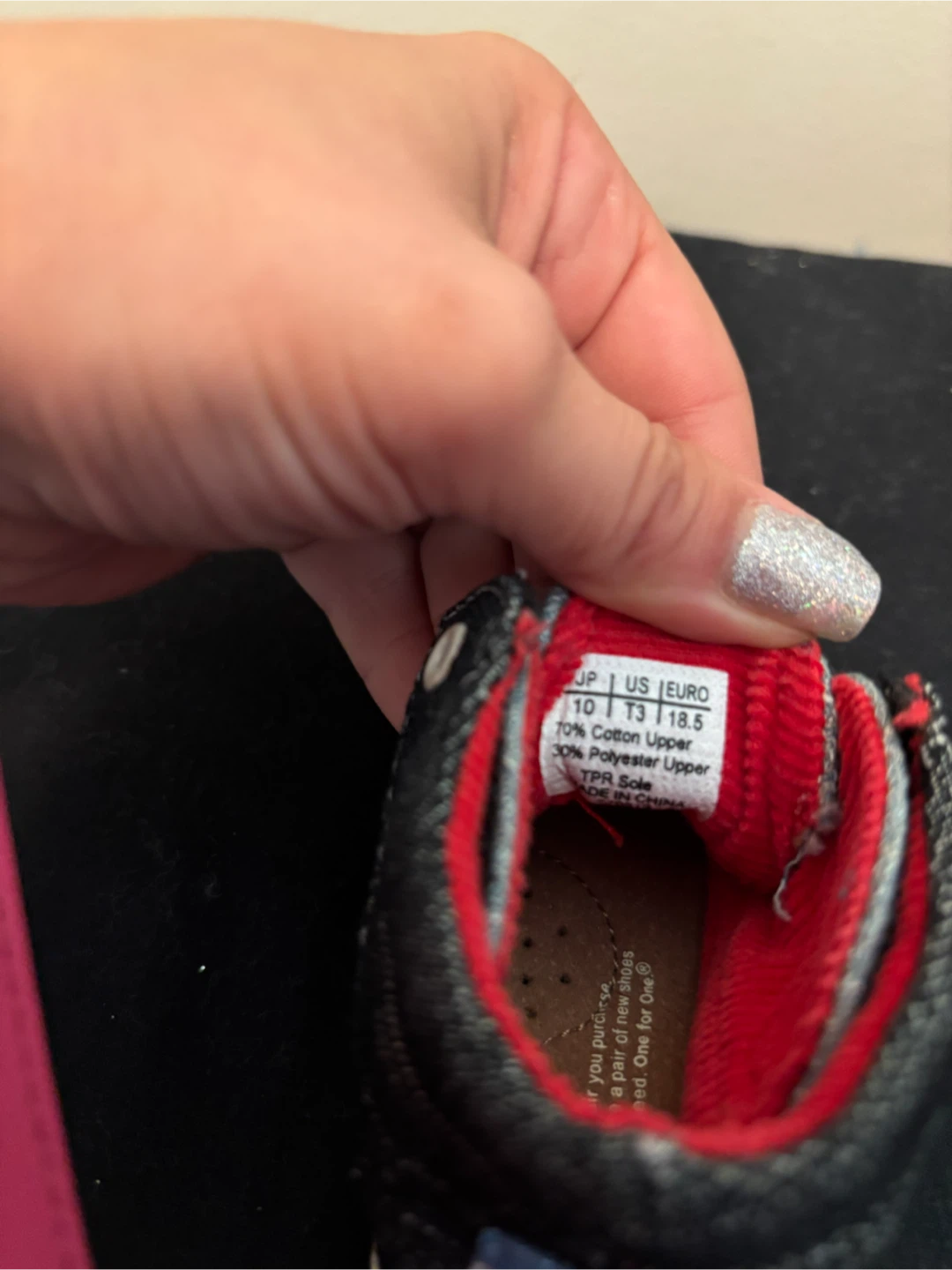 TOMS Baby/Toddler Shoes - photo 3
