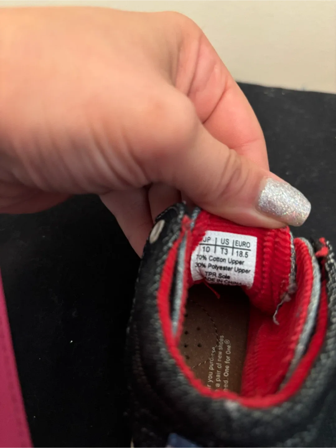 TOMS Baby/Toddler Shoes - photo 3