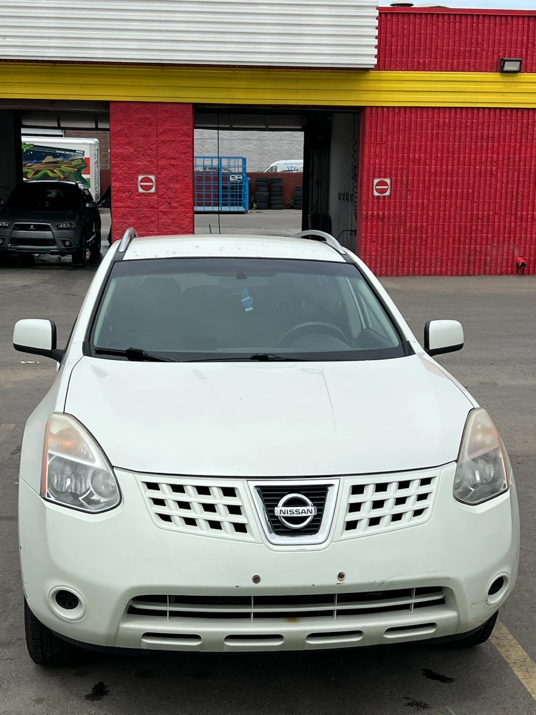 Vehicle - photo 2
