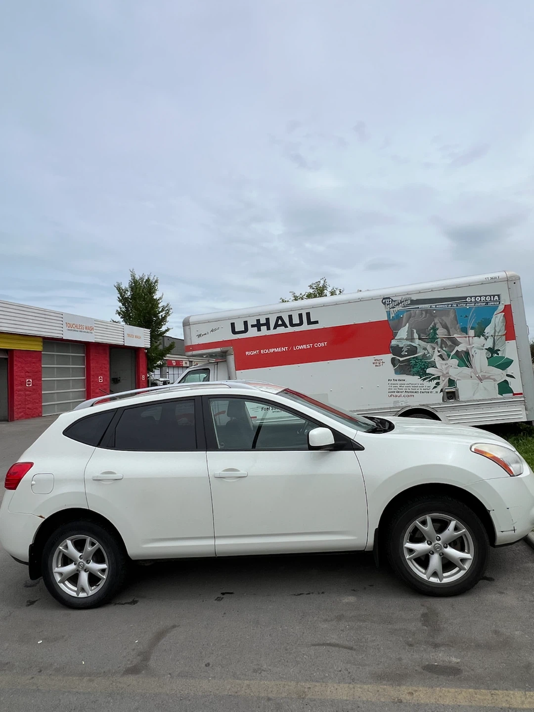 Vehicle - photo 3