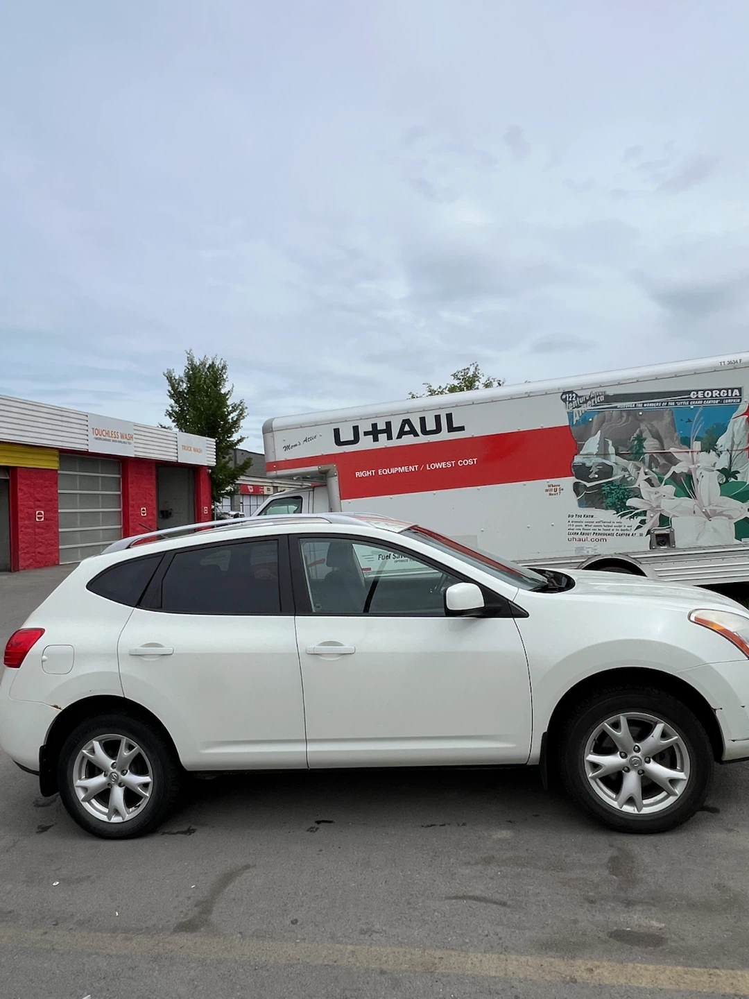 Vehicle - photo 4