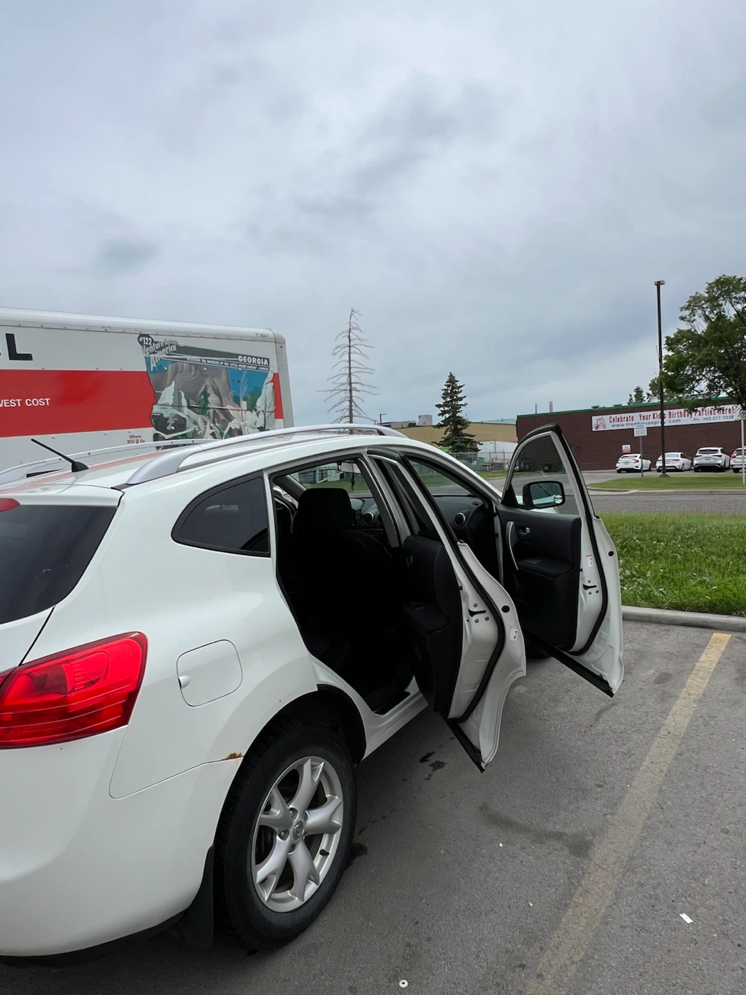 Vehicle - photo 5