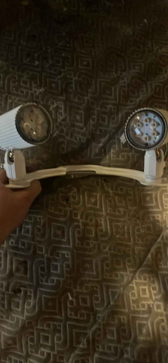 Infrared illuminator - photo 2