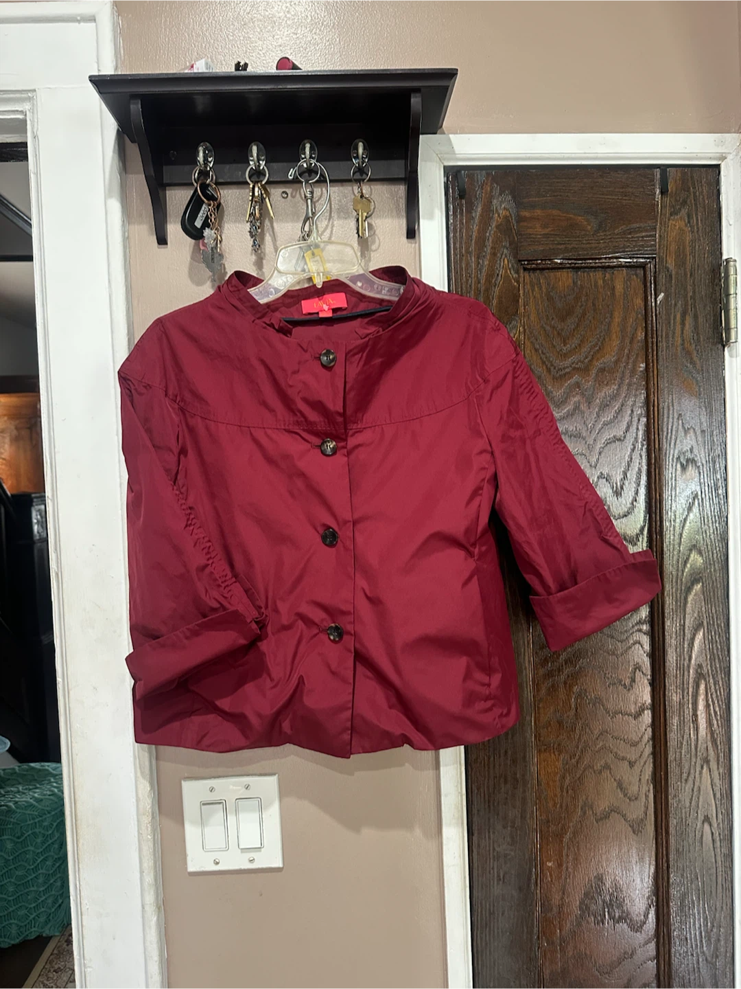 LAVIA Women's Jacket