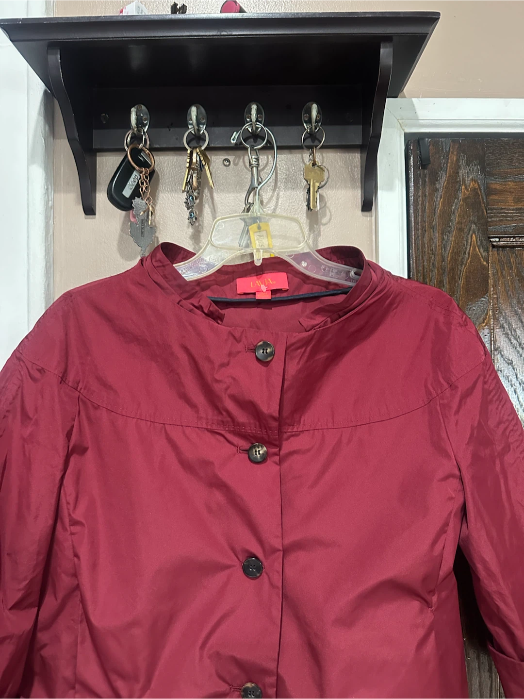 LAVIA Women's Jacket - photo 4