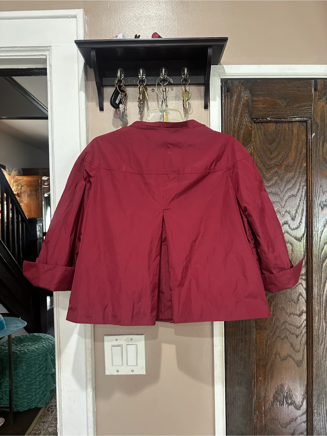 LAVIA Women's Jacket - photo 5