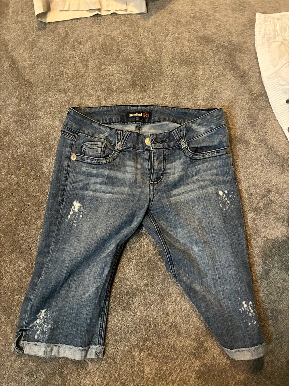 Assorted Shorts Bundle - Various Brands & Sizes - photo 2