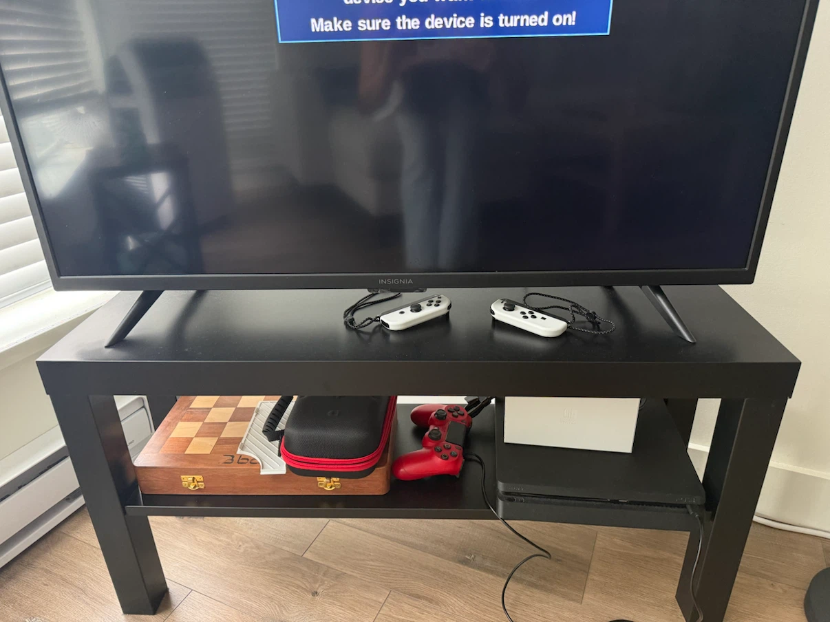 Tv Stand