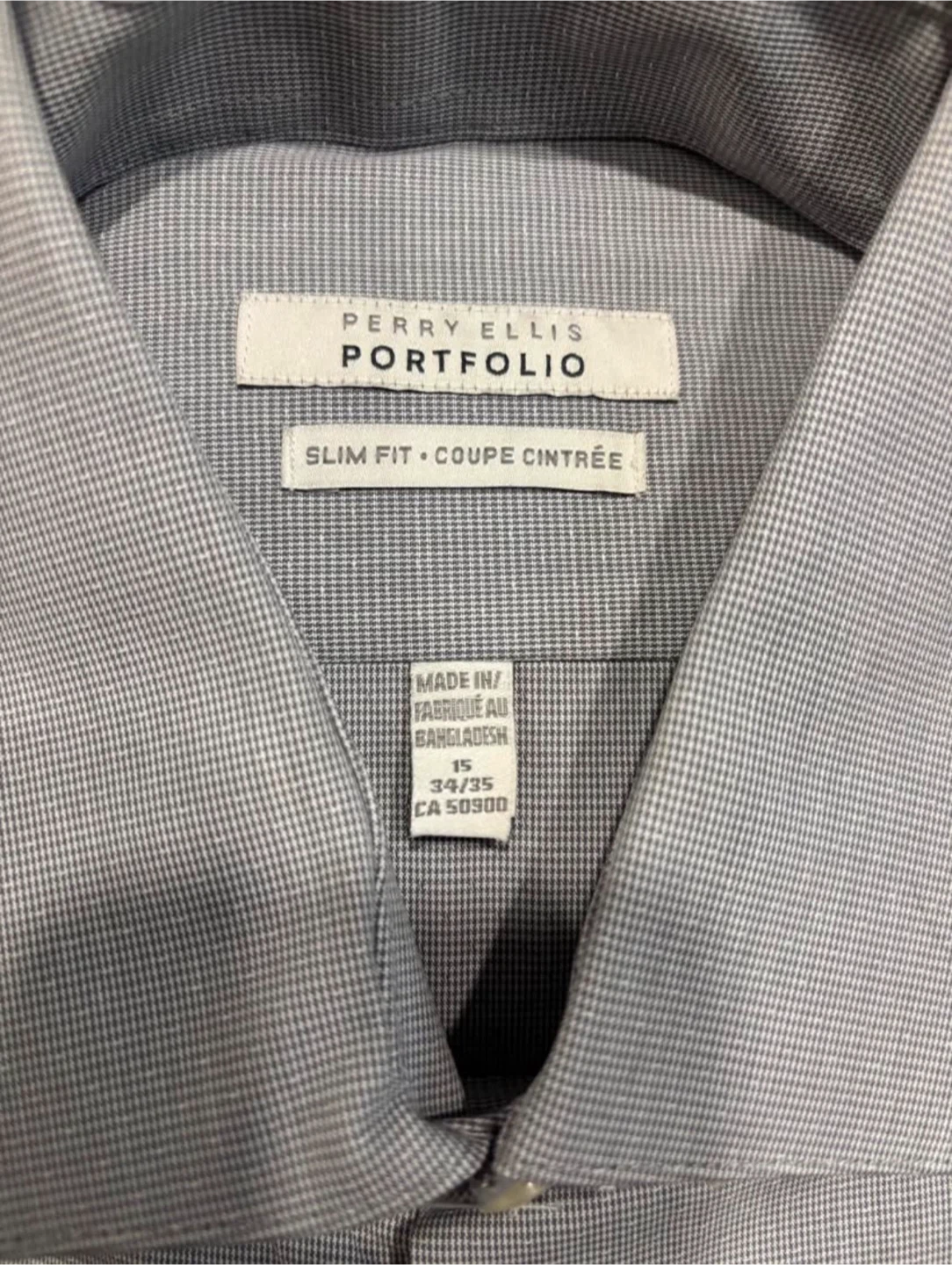 Men’s designer shirts (New) sizes in pictures - photo 3