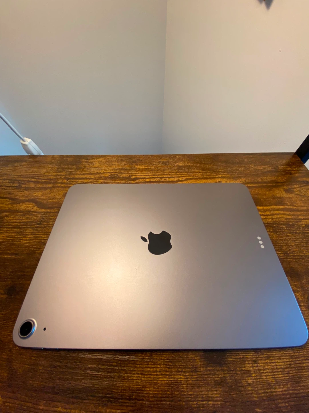 Apple iPad Pro 11-inch (3rd Gen) with Keyboard Case - photo 5