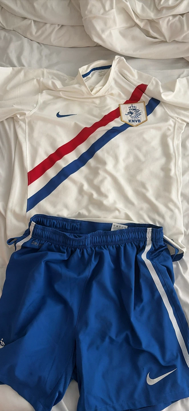 Various football Jerseys - photo 3