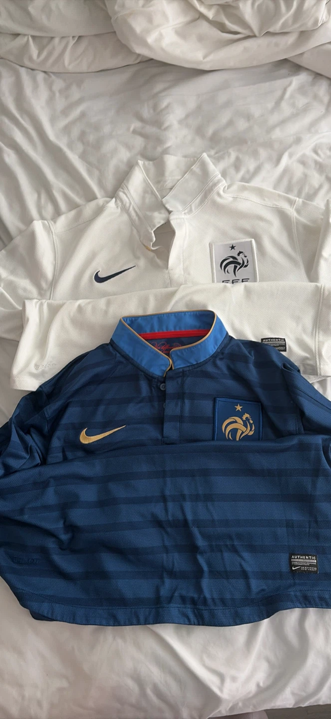 Various football Jerseys - photo 4