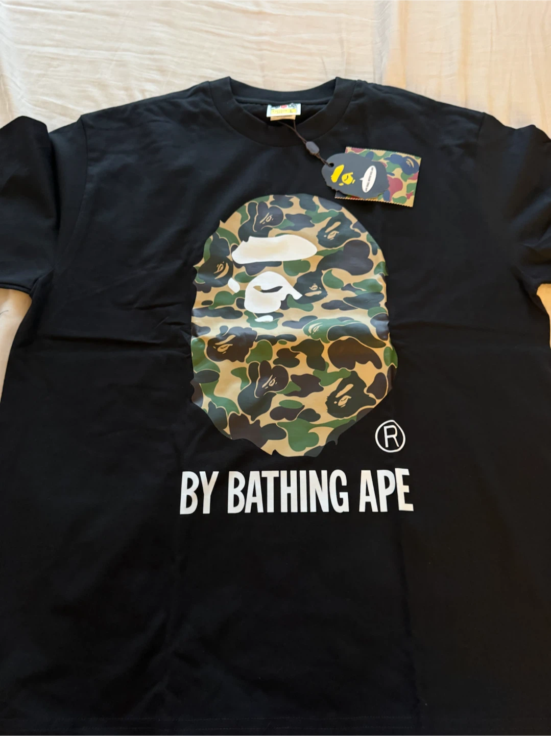 BAPE T-Shirt each 80