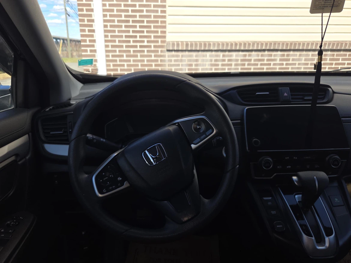 Honda CR-V - photo 3
