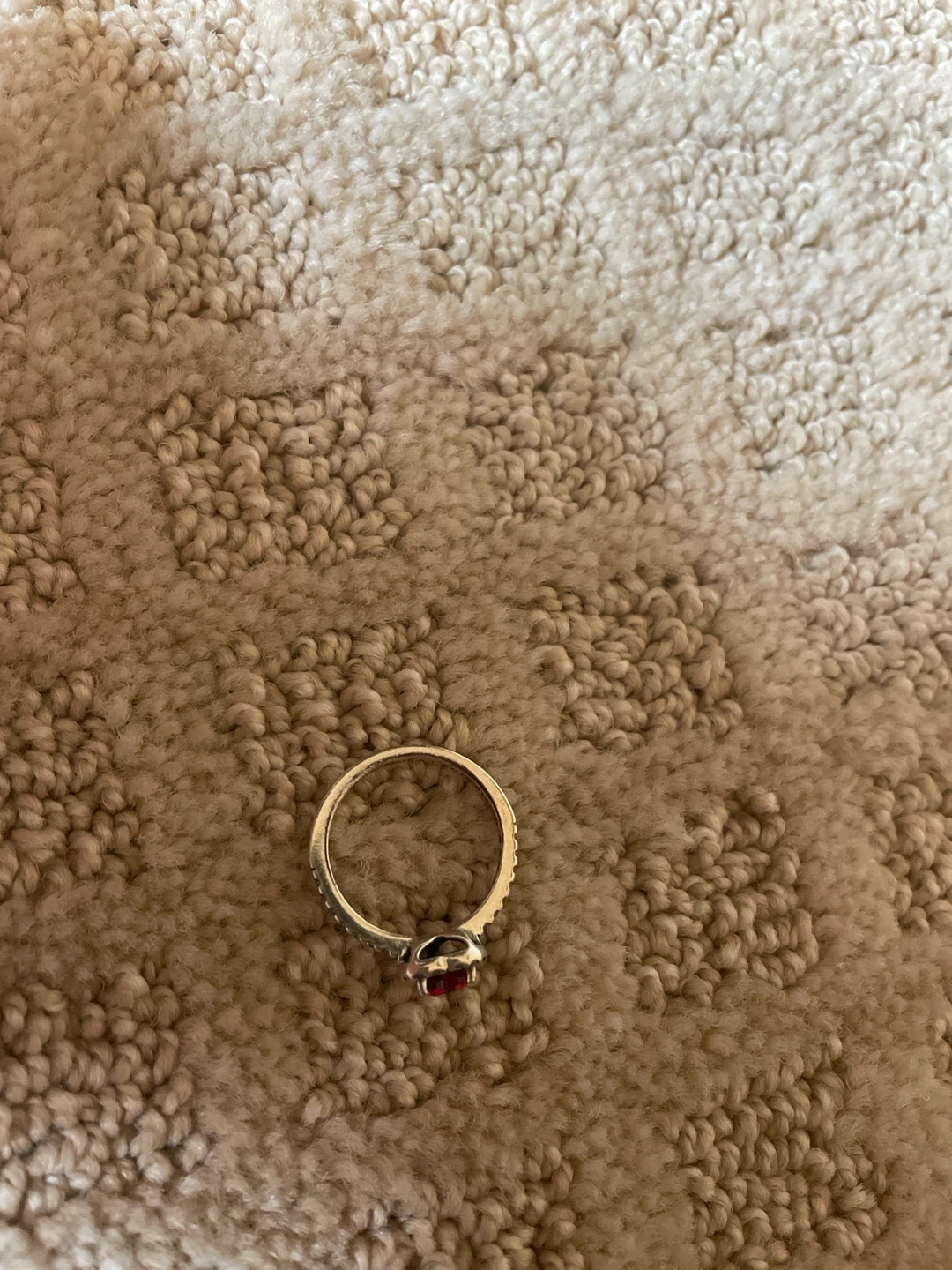 Pandora promise ring - photo 3