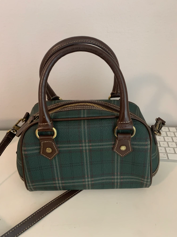 Bean pole bag - photo 2