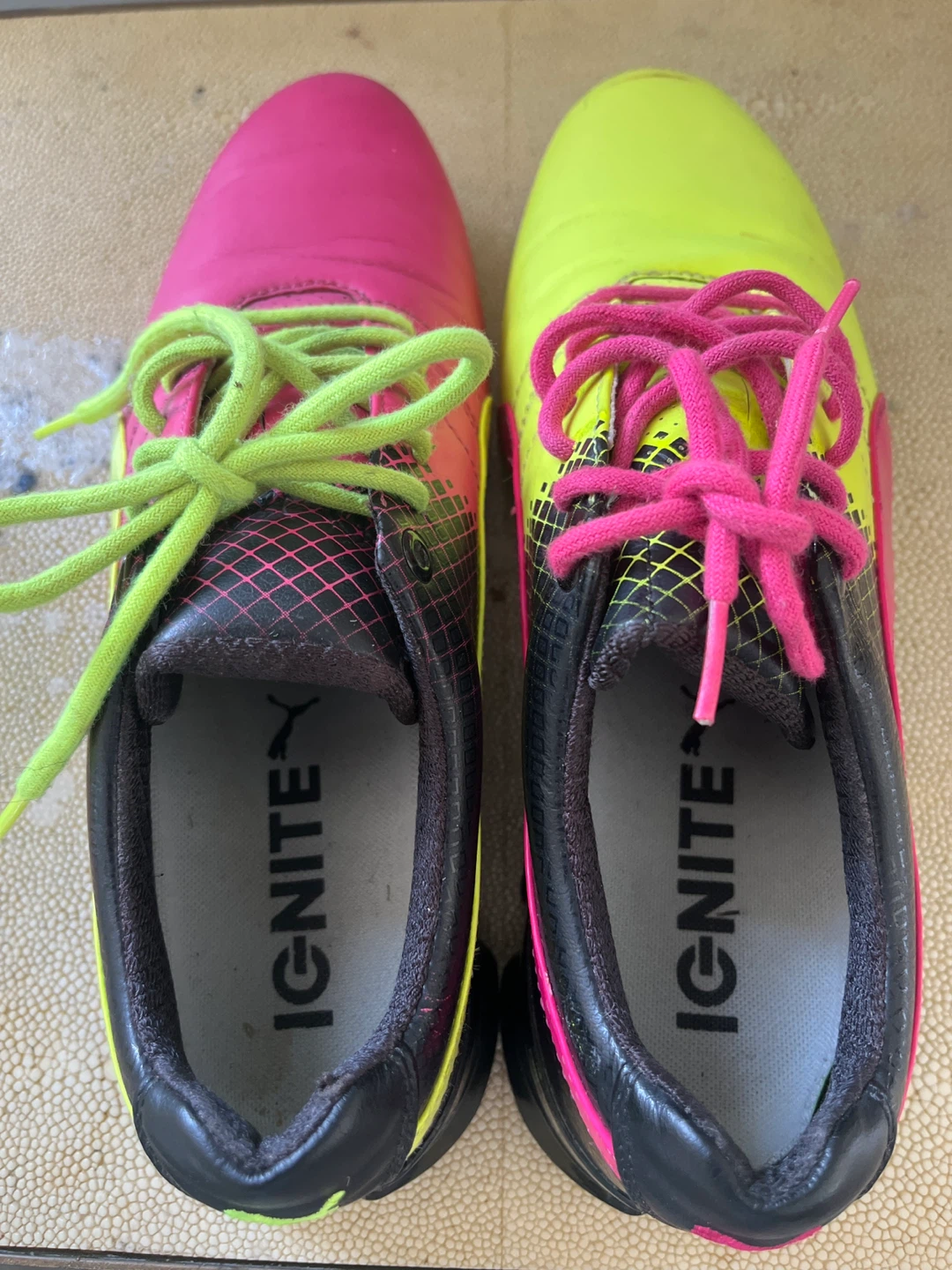 Men’s Puma Ignite Golf Shoes - photo 2
