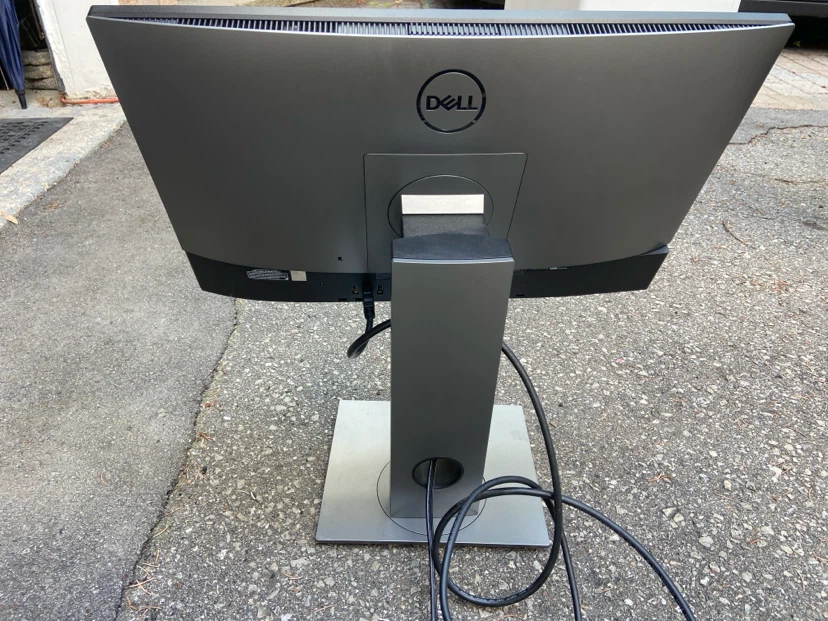 Dell computer & Monitor in one - photo 2