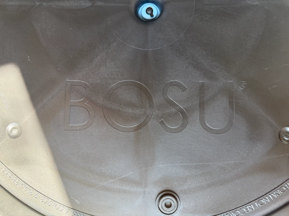 Bosu Sport balance trainer - photo 2