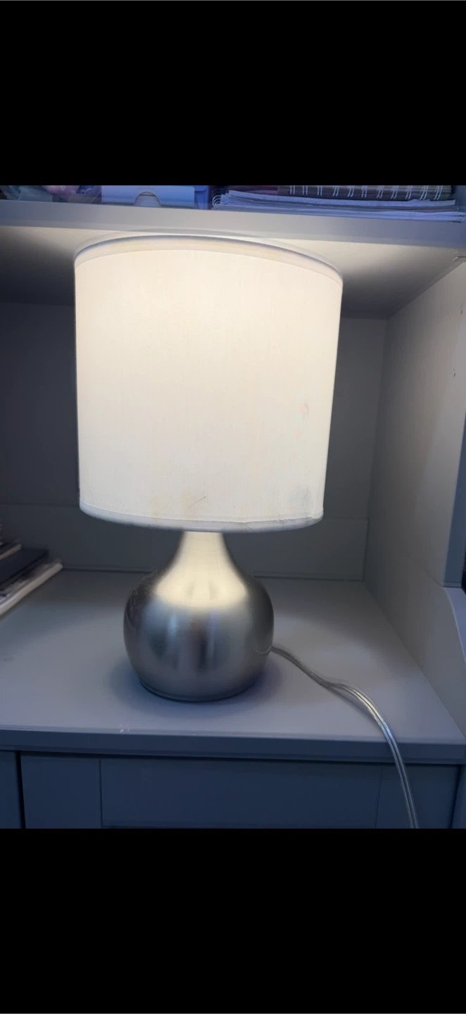 Modern Table Lamp