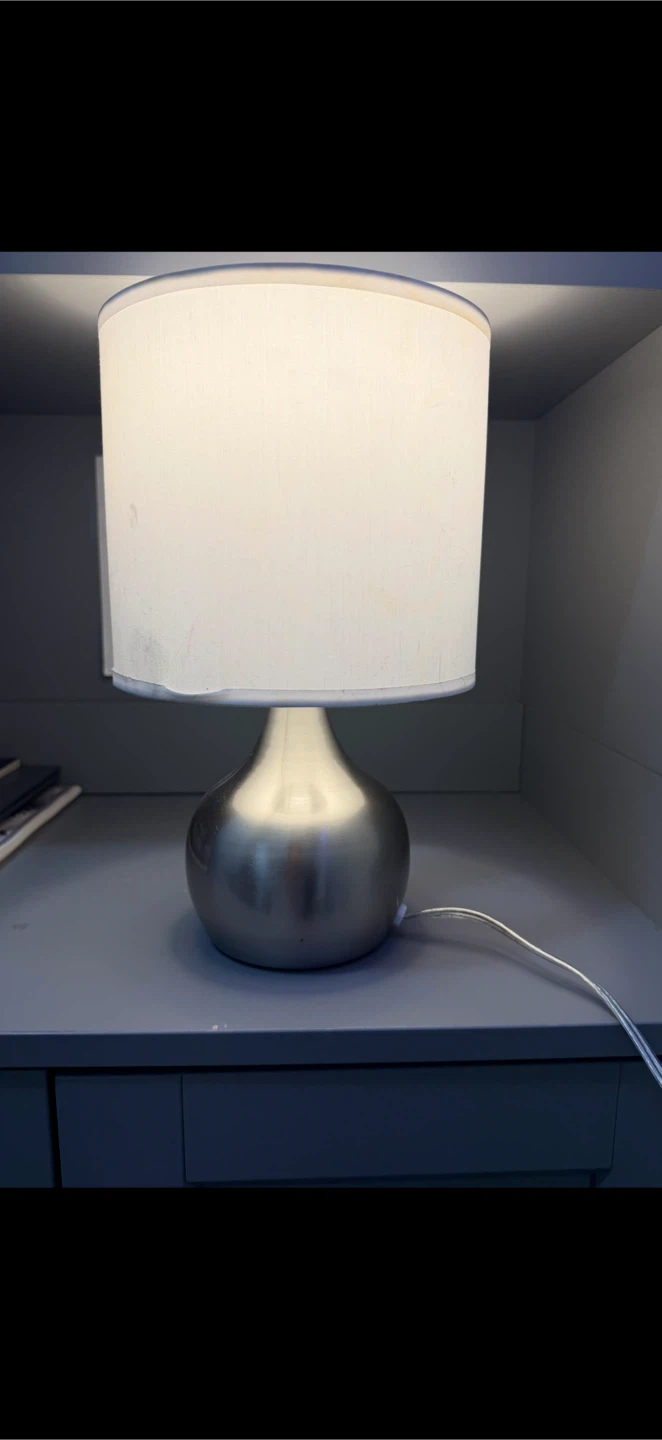 Modern Table Lamp - photo 2