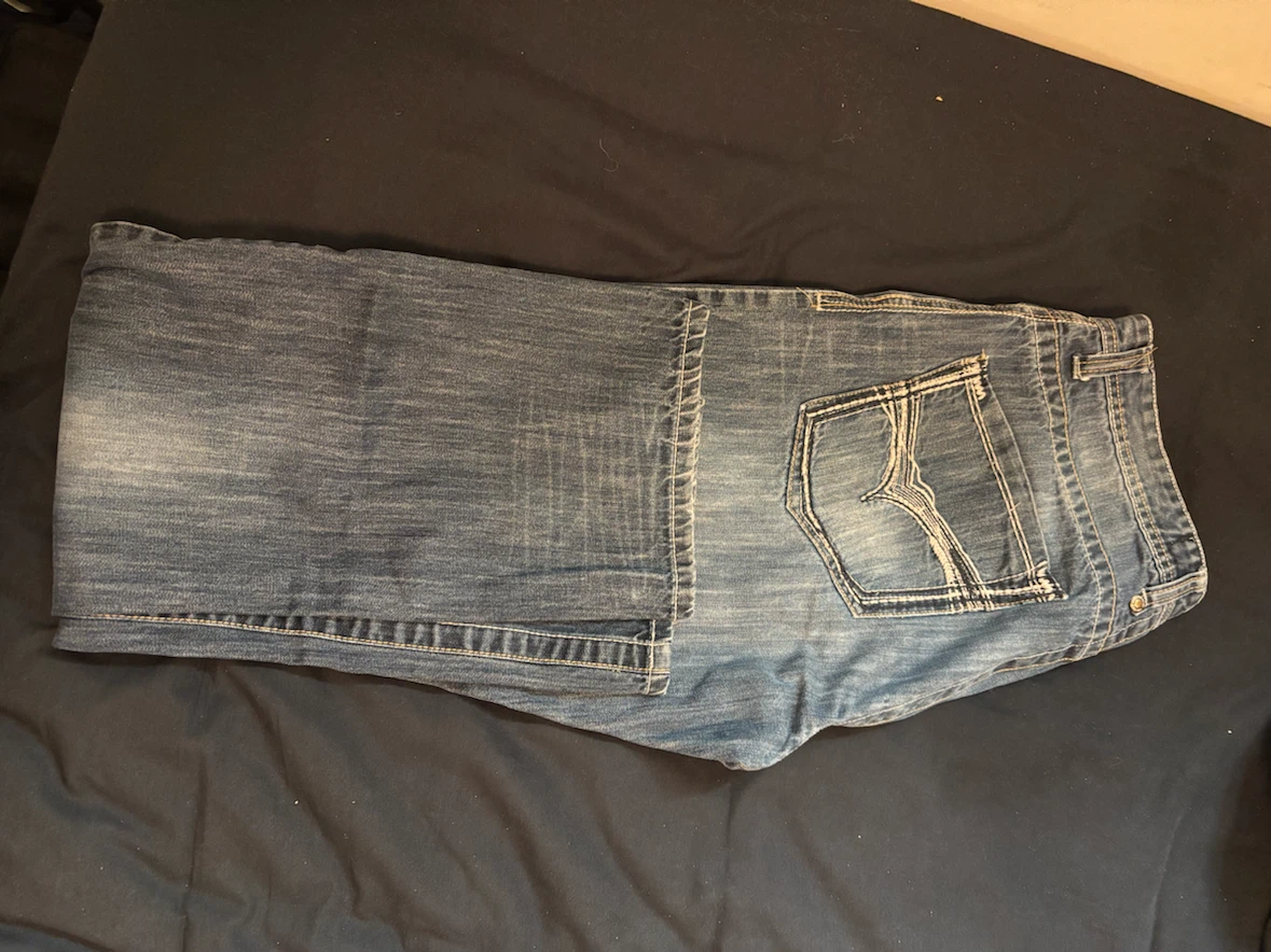 Jeans Men's Size 38