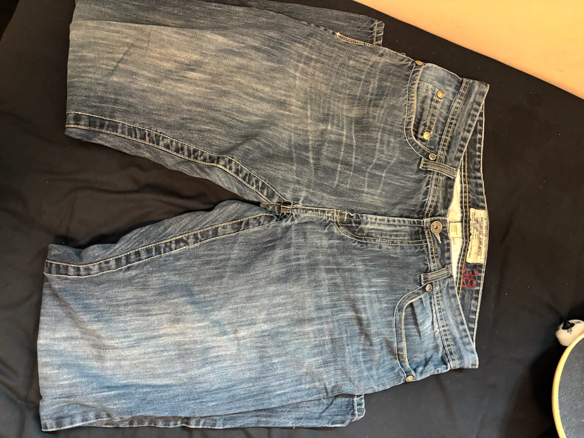 Jeans Men's Size 38 - photo 2