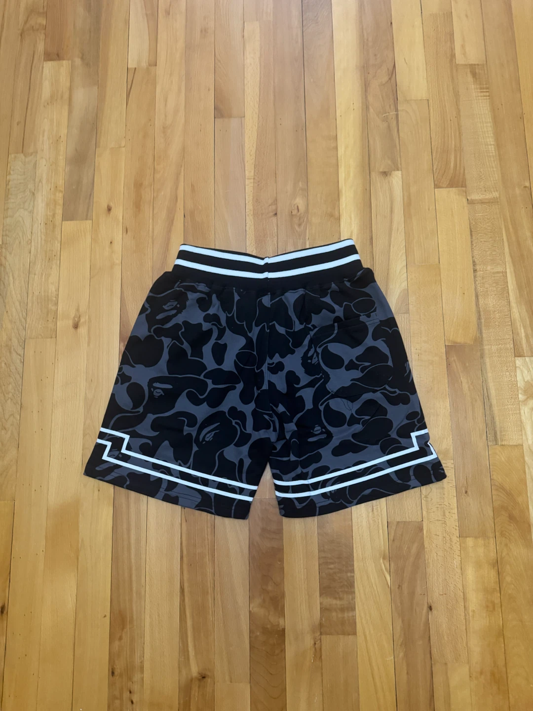 Bape Shorts Bathing Ape - photo 2