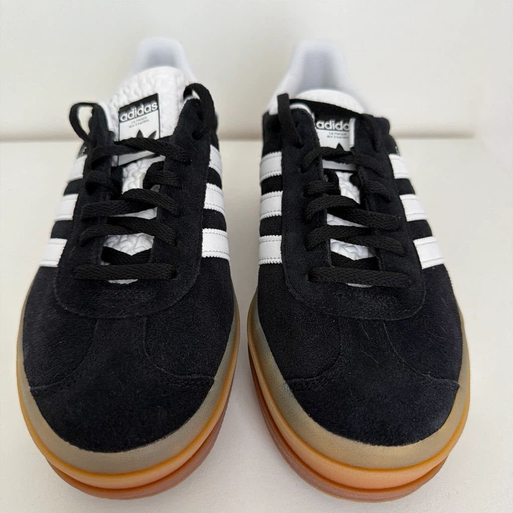 Adidas Gazelles