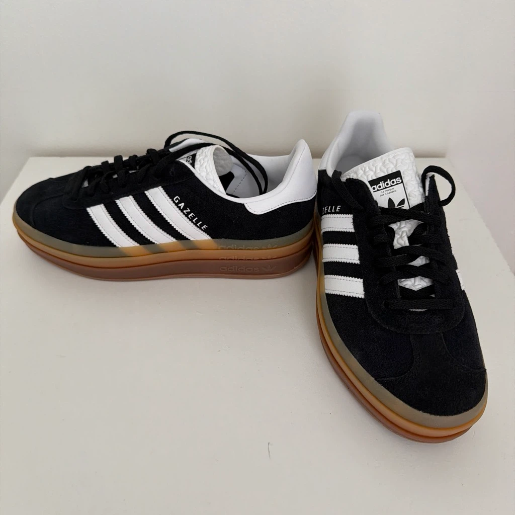 Adidas Gazelles - photo 3