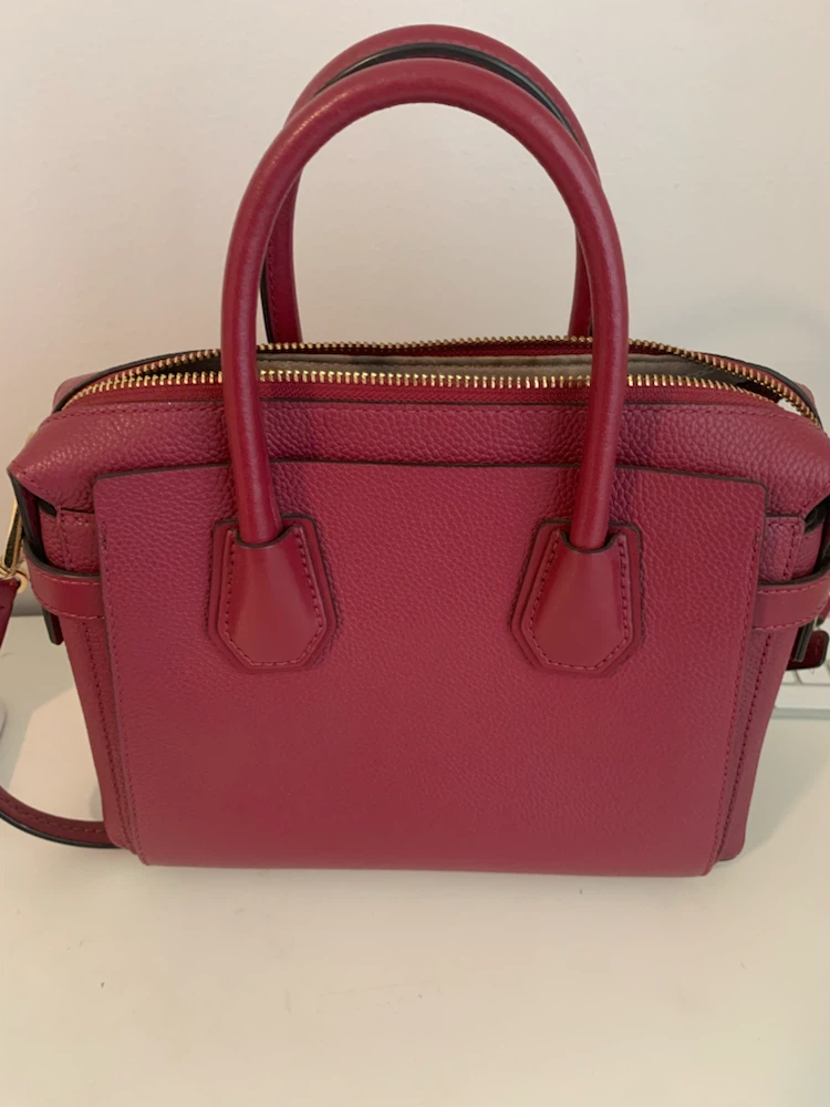 Michael Kors Satchel Handbag - photo 3