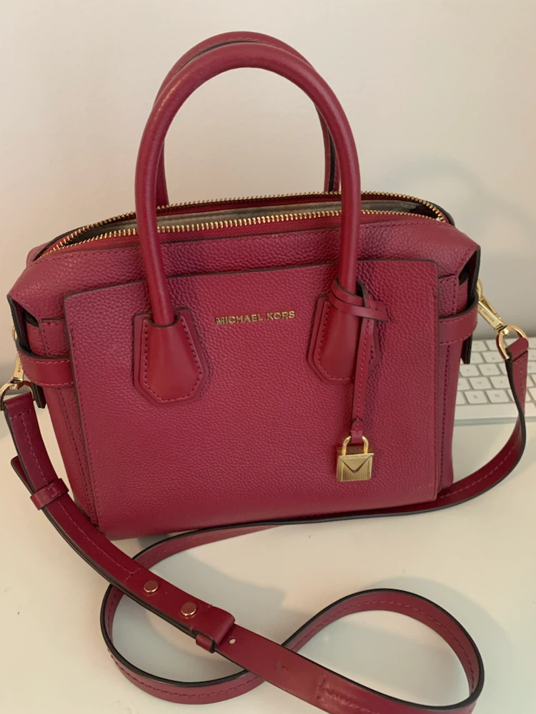 Michael Kors Satchel Handbag
