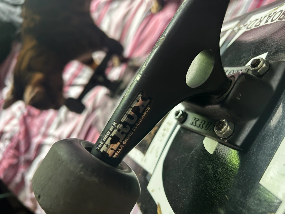 Baker Skateboards Complete Skateboard - photo 4
